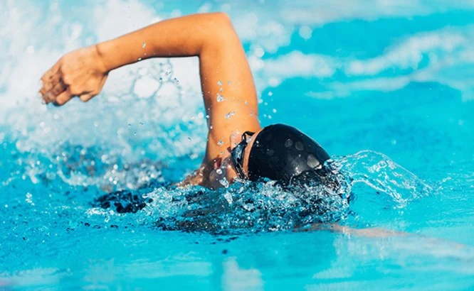 NATATION